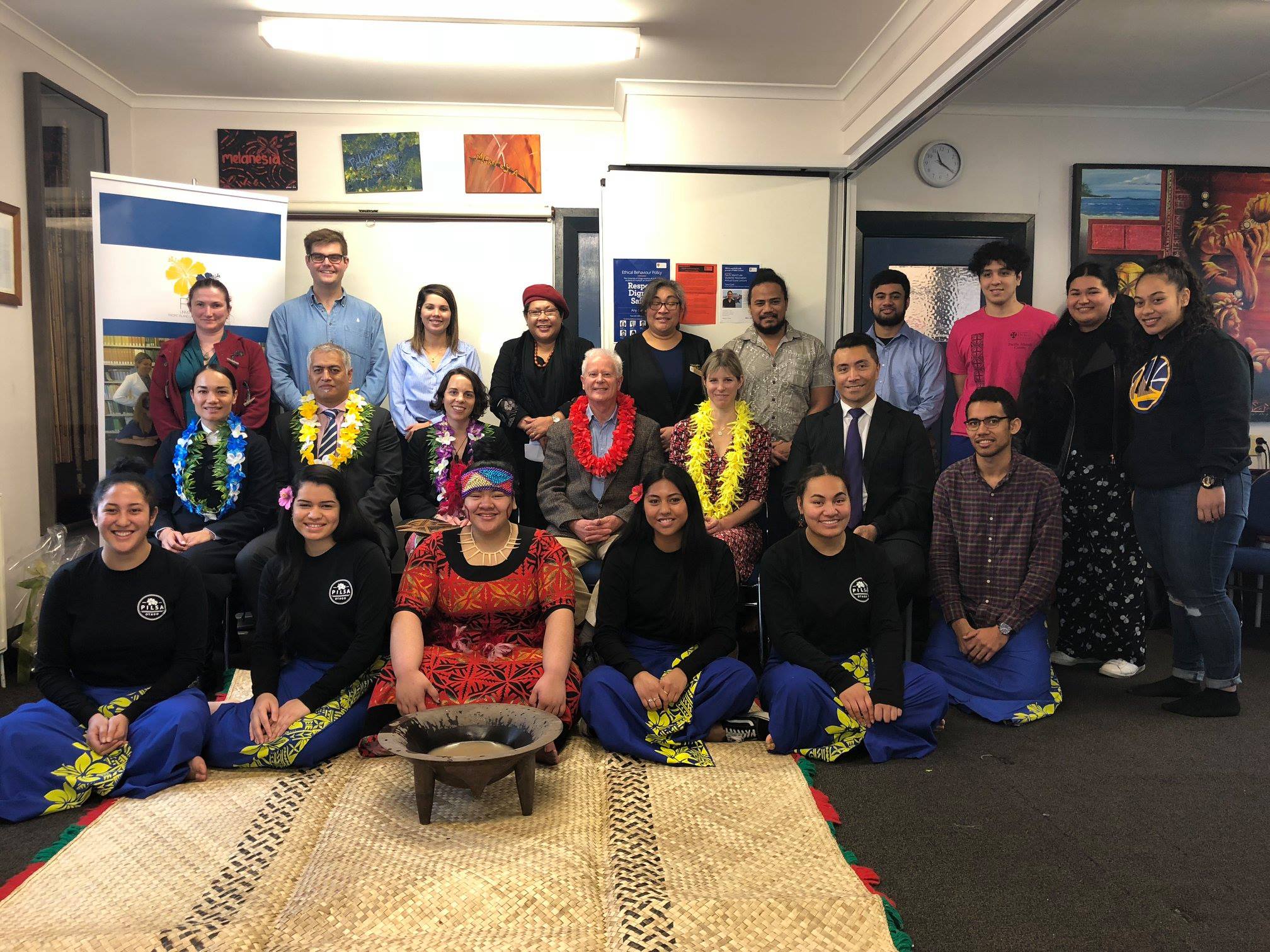 Historical Center Artifacts