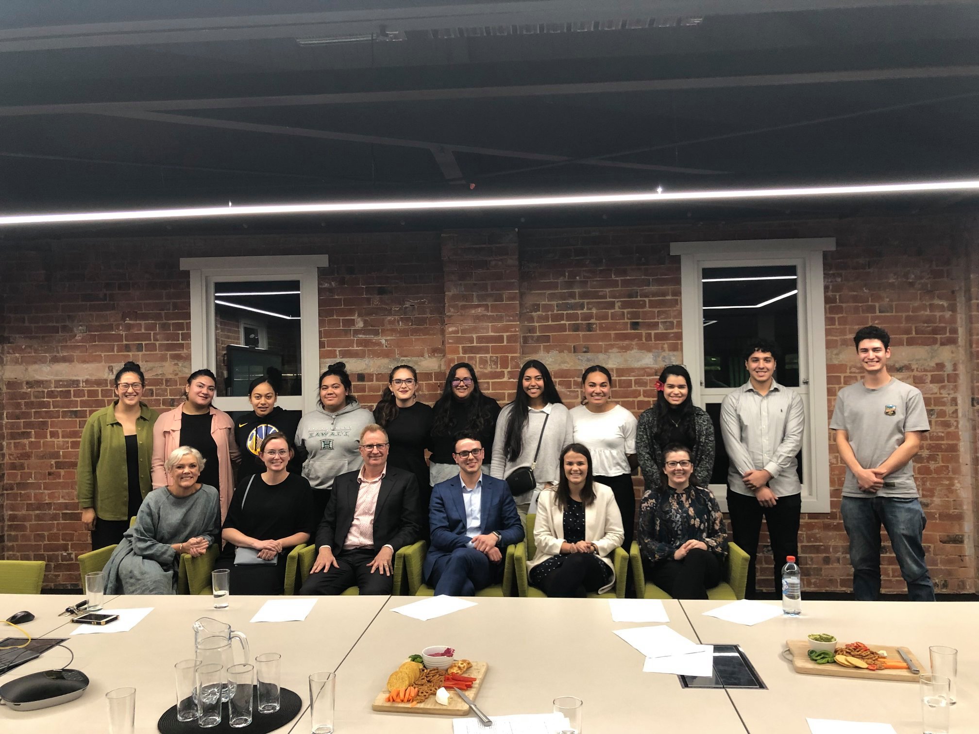 Greenlane Community Events